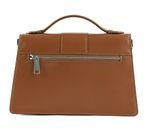 LANCASTER Paris Ily Handbag L Camel LANCASTER Paris Ily Handbag L Camel