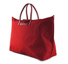 LANCASTER Smart KBA Weekender Rouge LANCASTER Smart KBA Weekender Rouge