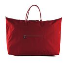 LANCASTER Smart KBA Weekender Rouge LANCASTER Smart KBA Weekender Rouge