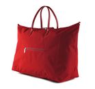 LANCASTER Smart KBA Weekender Rouge LANCASTER Smart KBA Weekender Rouge