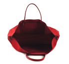 LANCASTER Smart KBA Weekender Rouge LANCASTER Smart KBA Weekender Rouge