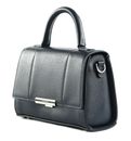 LANCASTER Sésame Trinity Handbag S Bleu