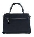 LANCASTER Sésame Trinity Handbag S Bleu