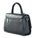 LANCASTER Sésame Trinity Handbag S Bleu