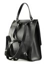 LANCASTER Sierra Backpack Noir