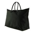 LANCASTER Smart KBA Weekender Noir LANCASTER Smart KBA Weekender Noir