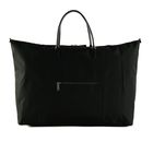 LANCASTER Smart KBA Weekender Noir LANCASTER Smart KBA Weekender Noir