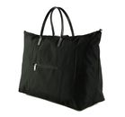 LANCASTER Smart KBA Weekender Noir LANCASTER Smart KBA Weekender Noir