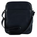 LANCASTER Milano Gentlemen Crossbody Bag Bleufonc