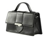 LANCASTER Paris Ily Crossbody Bag M Noir