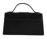 LANCASTER Paris Ily Crossbody Bag M Noir