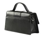 LANCASTER Paris Ily Crossbody Bag M Noir