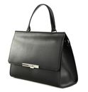 LANCASTER Sierra Tote Bag L Noir