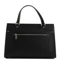 LANCASTER Sierra Tote Bag L Noir