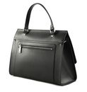 LANCASTER Sierra Tote Bag L Noir