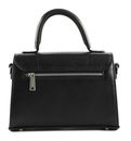 LANCASTER Sésame Trinity Handbag S Noir