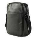 LANCASTER Milano Gentlemen Crossbody Bag Noir