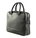 LANCASTER Milano Gentlemen Portfolio Document Holder Bag Noir