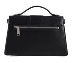 LANCASTER Paris Ily Handbag L Noir