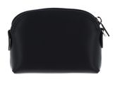 LANCASTER Smooth Coin Purse Noir