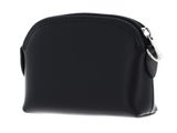 LANCASTER Smooth Coin Purse Noir