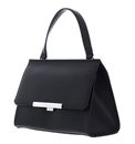 LANCASTER Sierra Handbag M Noir LANCASTER Sierra Handbag M Noir