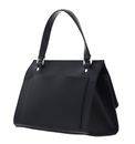 LANCASTER Sierra Handbag M Noir LANCASTER Sierra Handbag M Noir