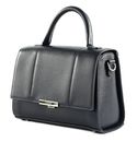 LANCASTER Sésame Trinity Handbag M Bleu