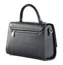 LANCASTER Sésame Trinity Handbag M Bleu