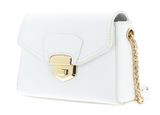 LANCASTER Milano Sophia Crossbody Bag Blanc LANCASTER Milano Sophia Crossbody Bag Blanc
