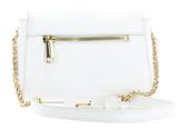 LANCASTER Milano Sophia Crossbody Bag Blanc LANCASTER Milano Sophia Crossbody Bag Blanc