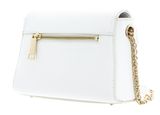LANCASTER Milano Sophia Crossbody Bag Blanc LANCASTER Milano Sophia Crossbody Bag Blanc