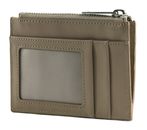 LANCASTER Paris PM Card Holder Galet LANCASTER Paris PM Card Holder Galet