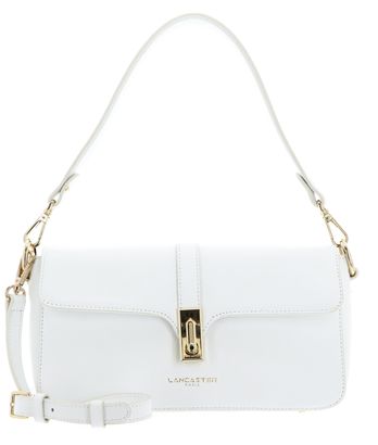 LANCASTER handbag Milano Handbag Blanc Buy bags purses accessories online modeherz