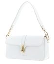 LANCASTER Milano Handbag Blanc