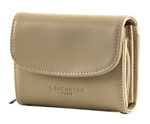 LANCASTER Paris PM Wallet Beigefonce