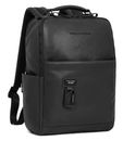 PIQUADRO Harper 14" Computer Backpack Black PIQUADRO Harper 14" Computer Backpack Black