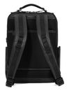 PIQUADRO Harper 14" Computer Backpack Black PIQUADRO Harper 14" Computer Backpack Black
