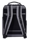 PIQUADRO Harper 15,6" Computer Backpack Grey PIQUADRO Harper 15,6" Computer Backpack Grey