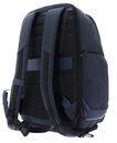 PIQUADRO FX Computer Backpack M Blue