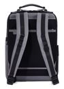 PIQUADRO Harper 14" Computer Backpack Grey PIQUADRO Harper 14" Computer Backpack Grey