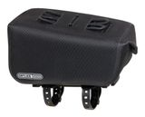 ORTLIEB Bike Bag Frame Toptube Bag 1,5L Black