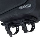 ORTLIEB Bike Bag Frame Toptube Bag 1,5L Black