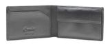 Esquire New Silk Mini Wallet Black Esquire New Silk Mini Wallet Black