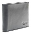 Esquire New Silk Mini Wallet Black Esquire New Silk Mini Wallet Black