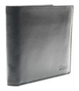 Esquire New Silk Wallet Black Esquire New Silk Wallet Black