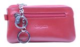 Esquire New Silk Key Case Red