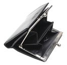 Esquire New Silk Wallet Black Esquire New Silk Wallet Black