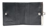 Esquire New Silk Wallet Black Esquire New Silk Wallet Black