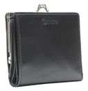 Esquire New Silk Wallet Black Esquire New Silk Wallet Black